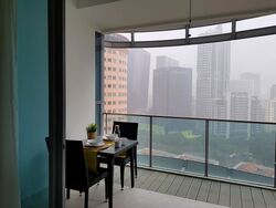 Lincoln Suites (D11), Condominium #602052091